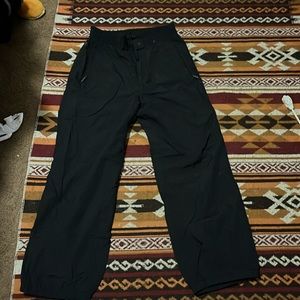 Vintage Obermeyer Ski Pants